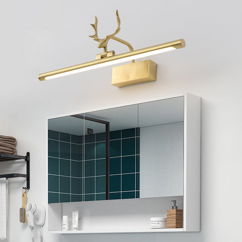 Antler_Rotating_LED_Wall_Light_7