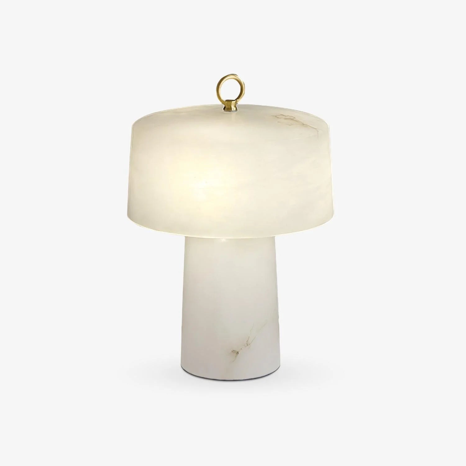 Aogashima Table Lamp 1