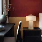 Aogashima Table Lamp 19