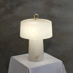 Aogashima Table Lamp 20