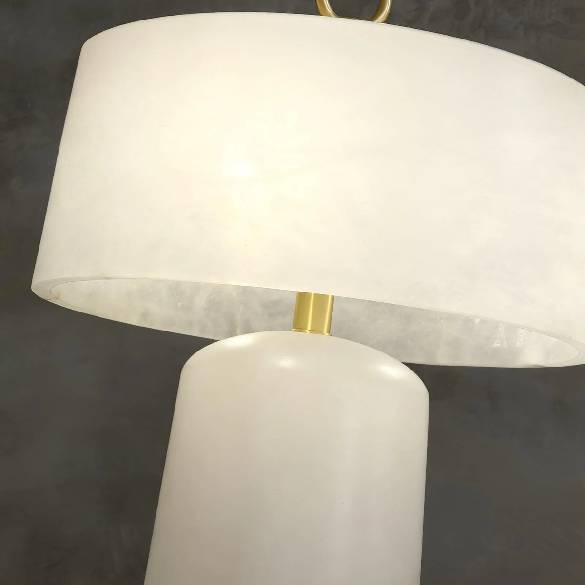 Aogashima Table Lamp 6