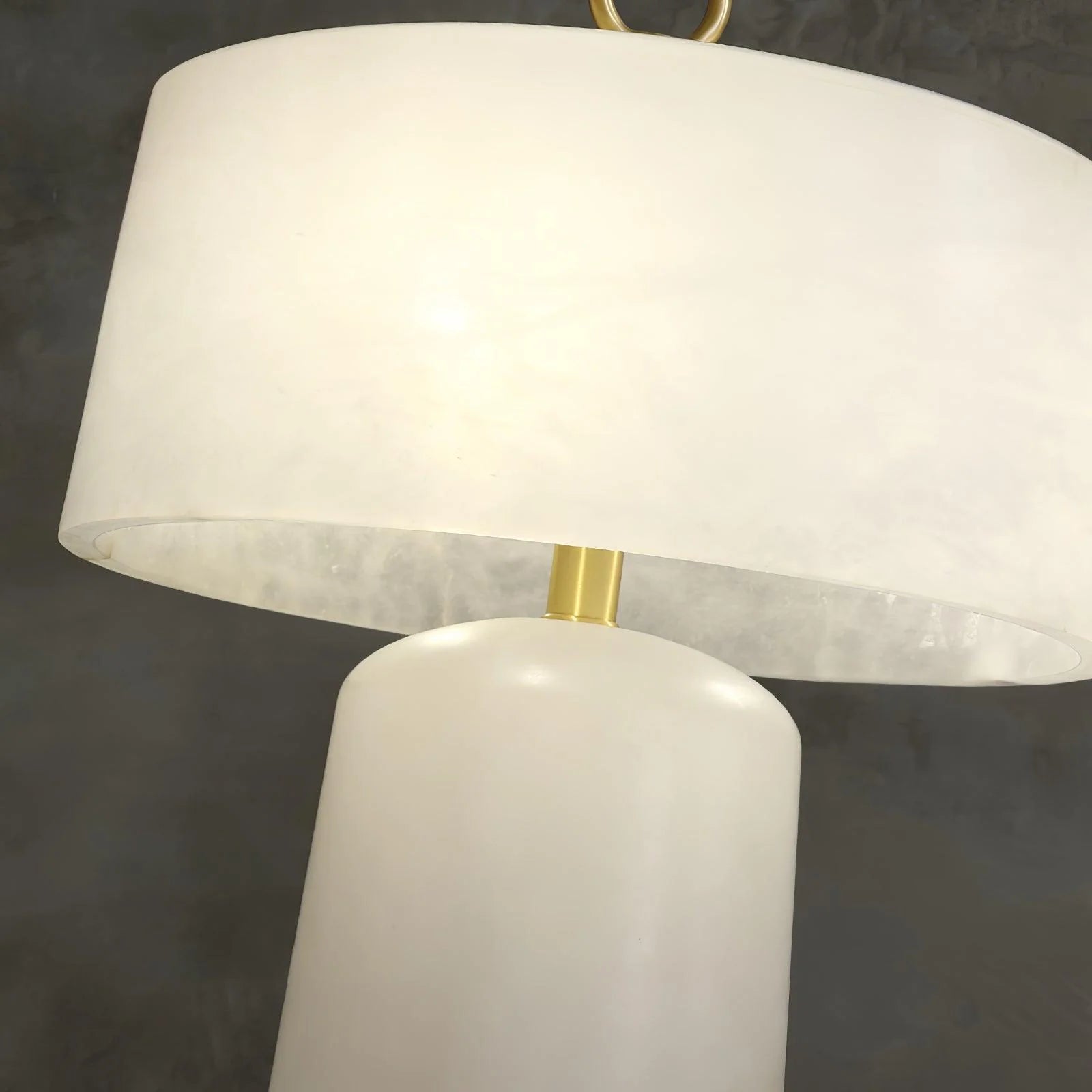 Aogashima Table Lamp 6