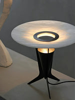 Aragon Table Lamp 10