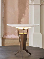 Aragon Table Lamp 14