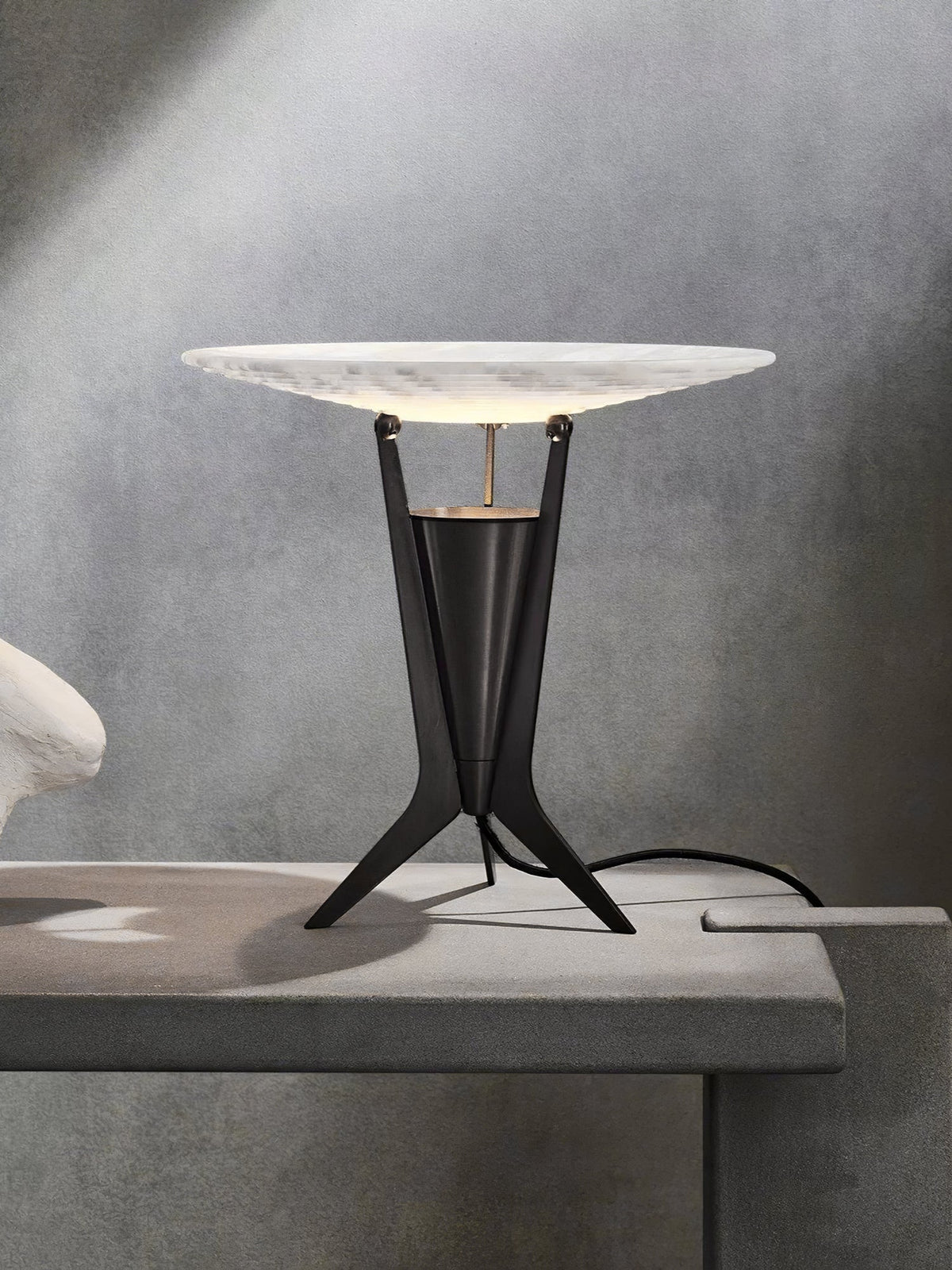 Aragon Table Lamp 4