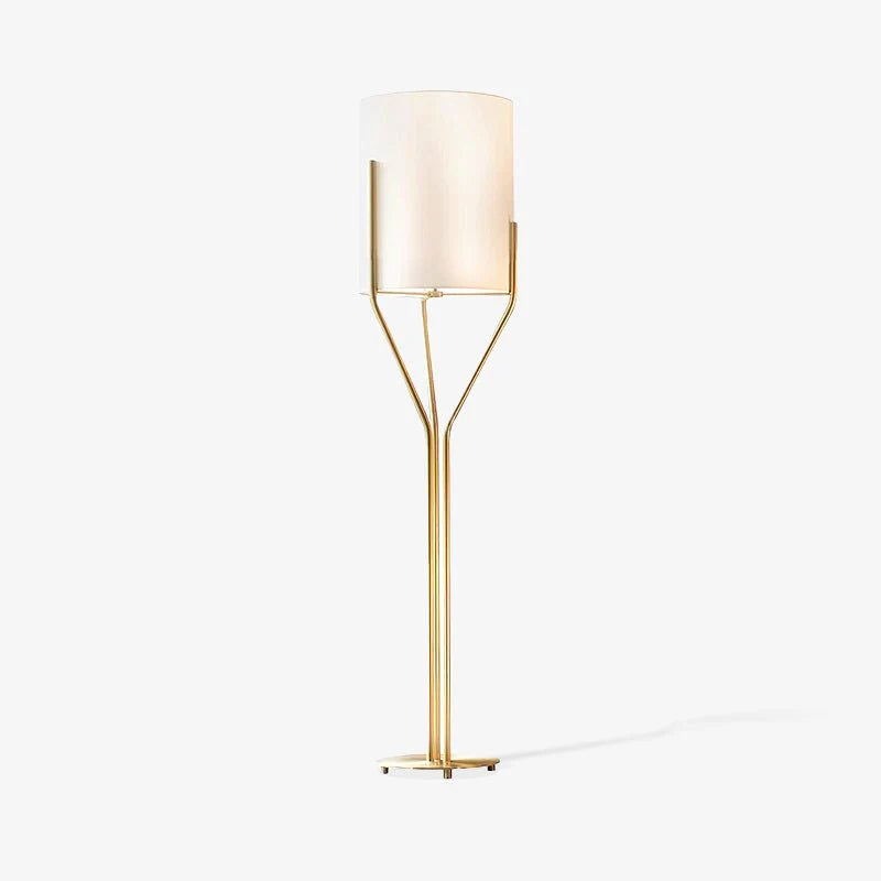 Arborescence Floor Lamp 1