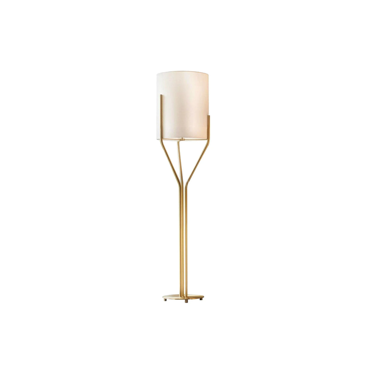 Arborescence Floor Lamp 10