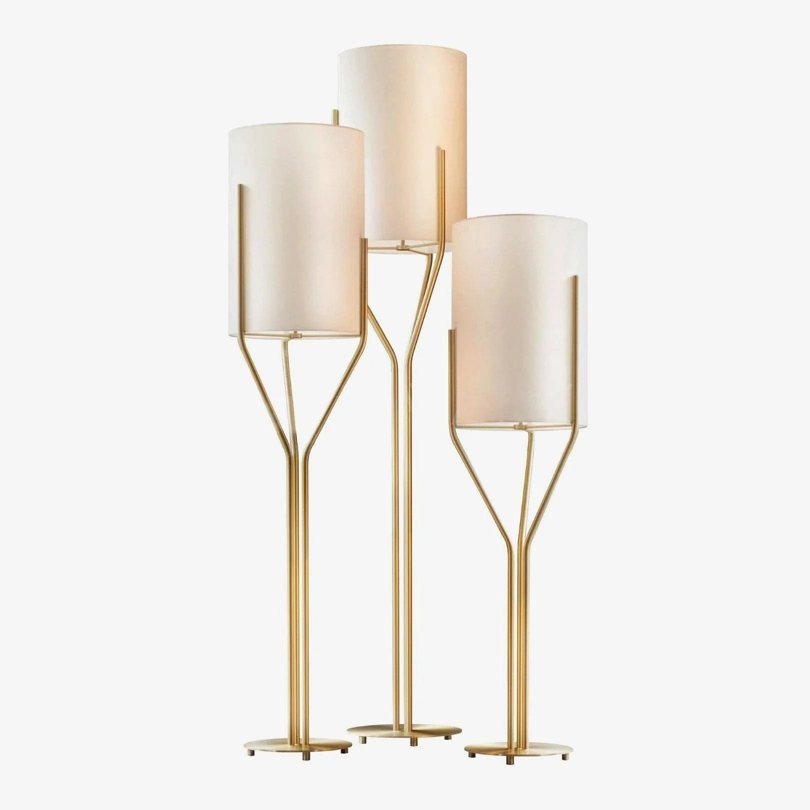 Arborescence Floor Lamp 15