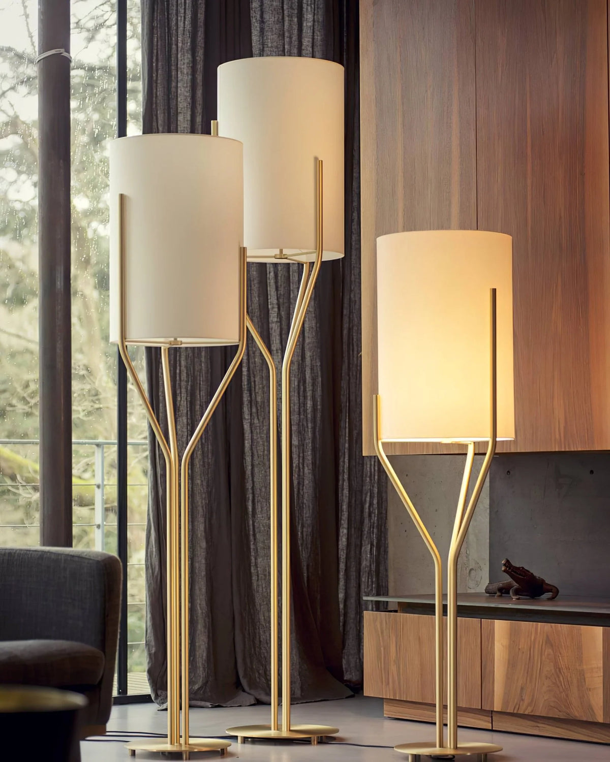 Arborescence Floor Lamp 18