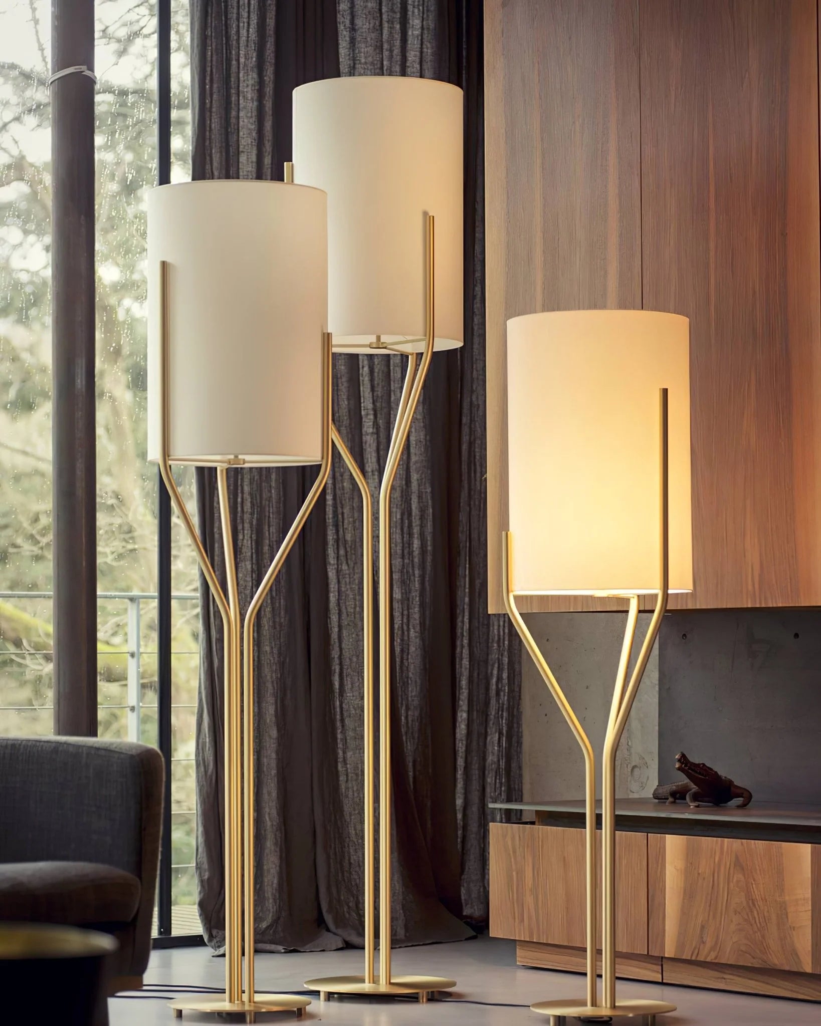 Arborescence Floor Lamp 18