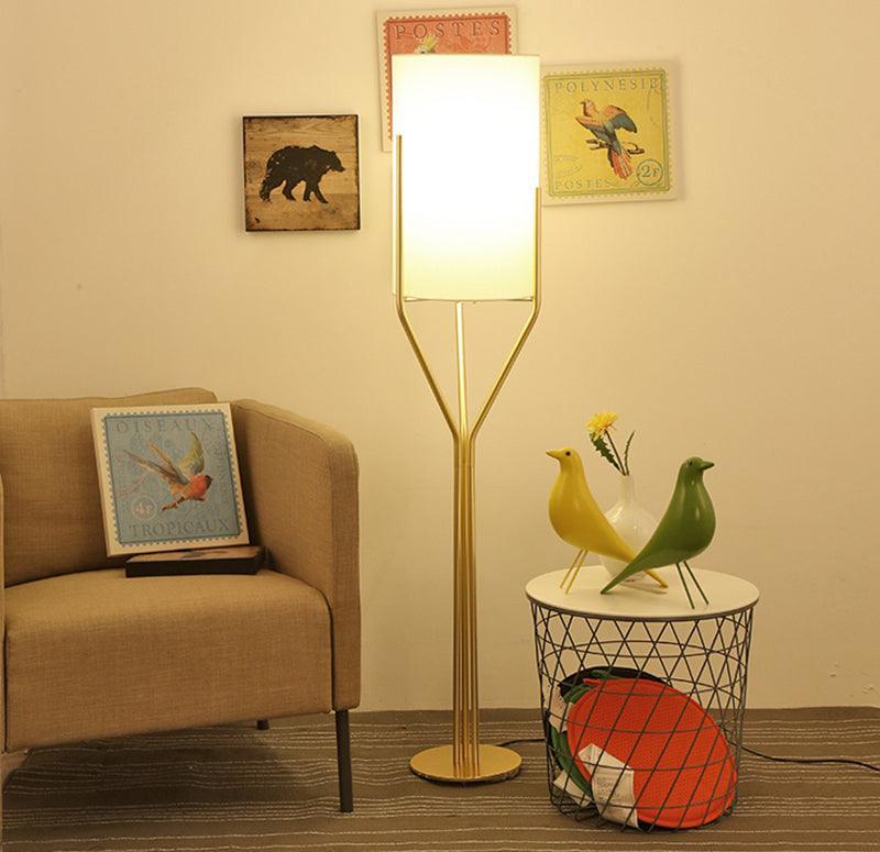 Arborescence Floor Lamp 2