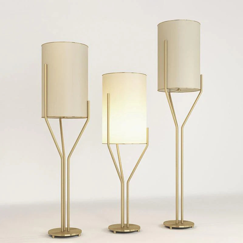 Arborescence Floor Lamp 4