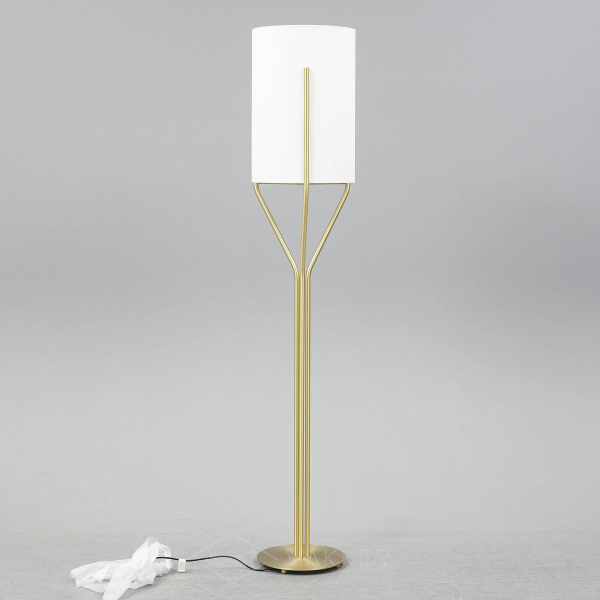 Arborescence Floor Lamp 7