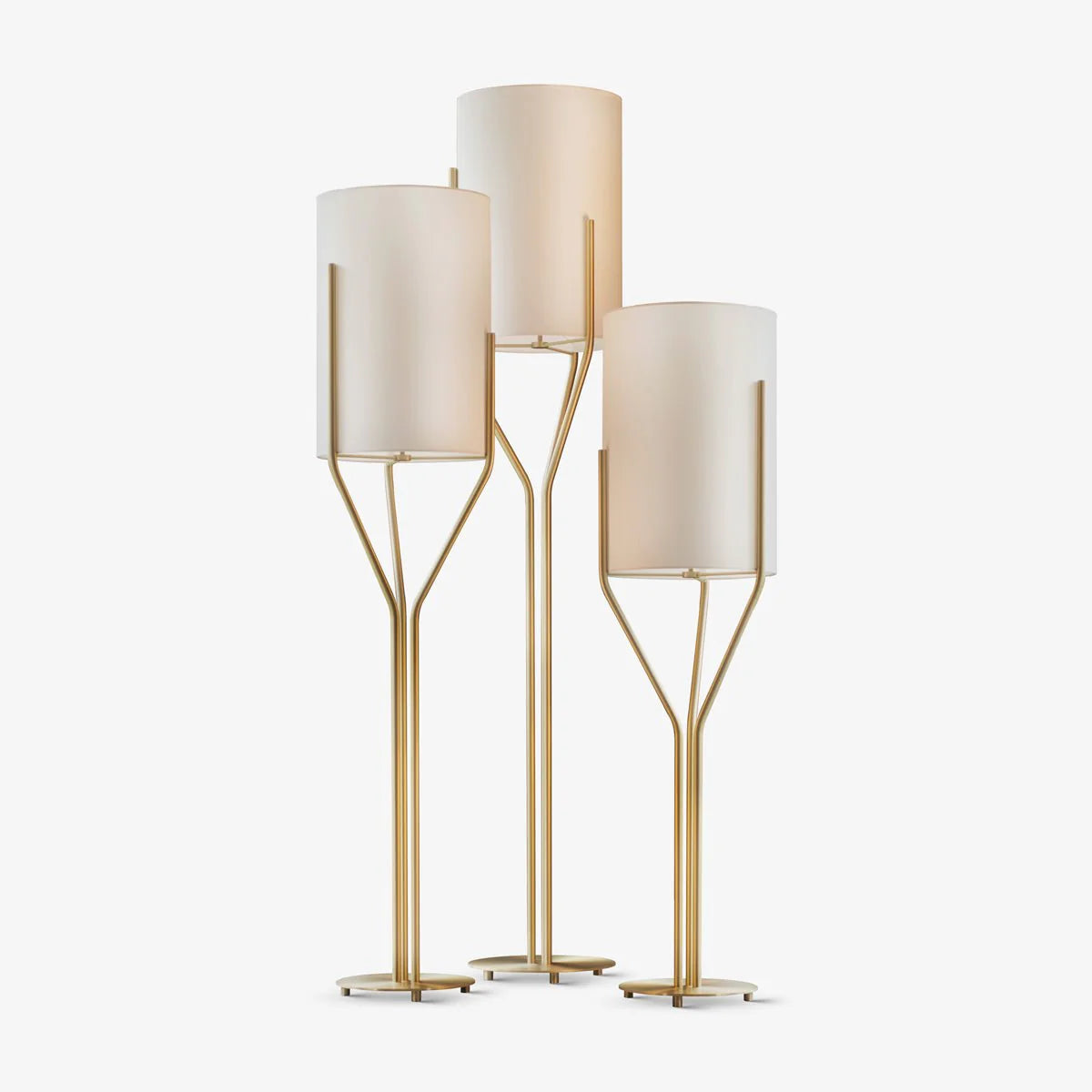 Arborescence Floor Lamp 8