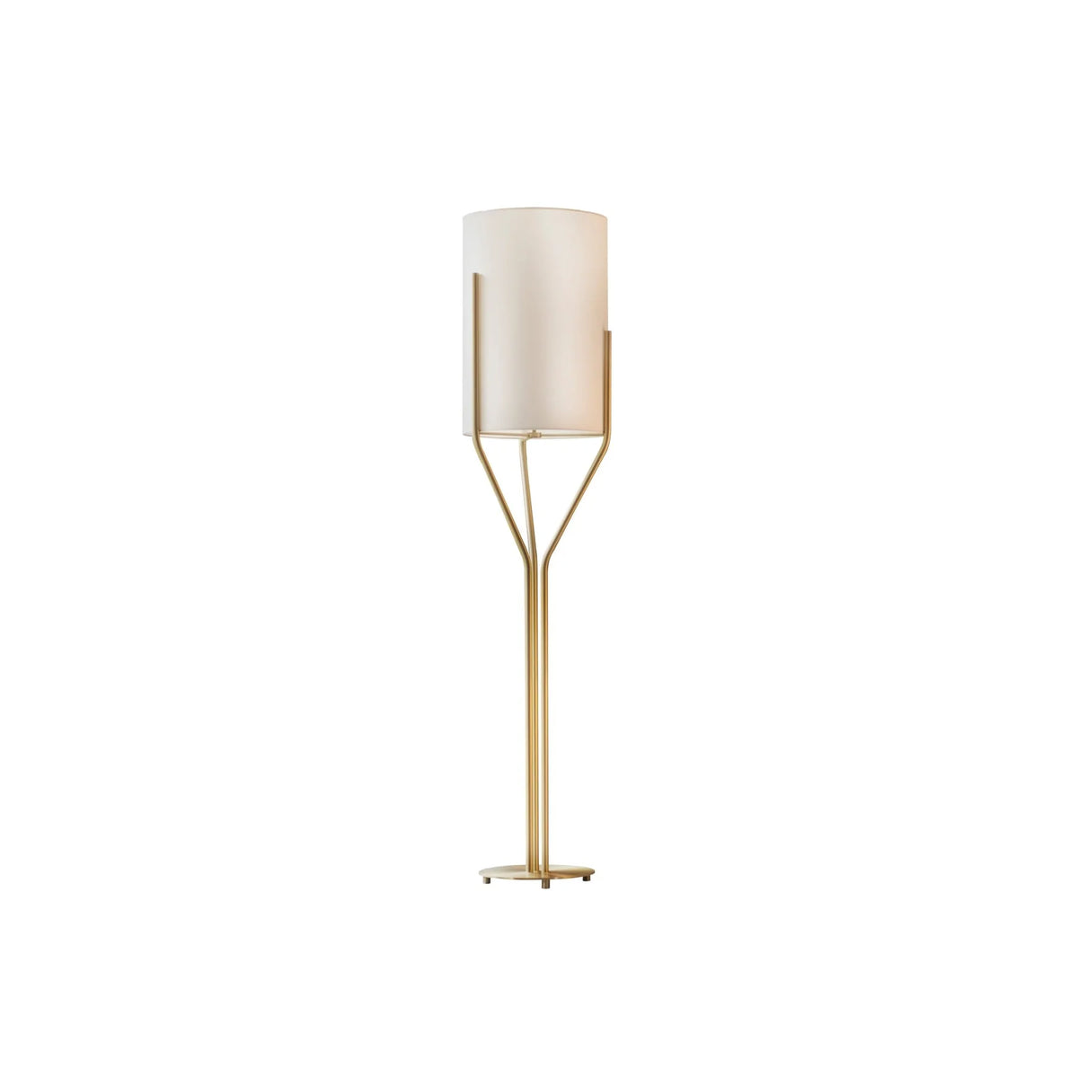 Arborescence Floor Lamp 9