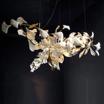 Arc_Shape_Gingko_Chandelier_6
