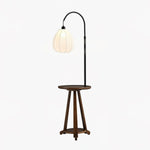 Arc Side Table Floor Lamp 12