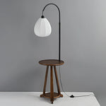 Arc Side Table Floor Lamp 3