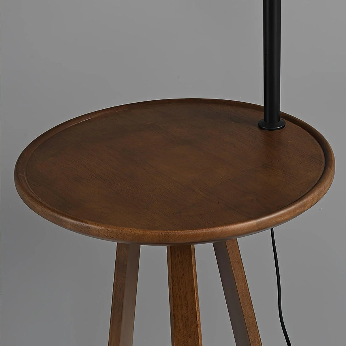 Arc Side Table Floor Lamp 8