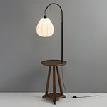 Arc Side Table Floor Lamp 9