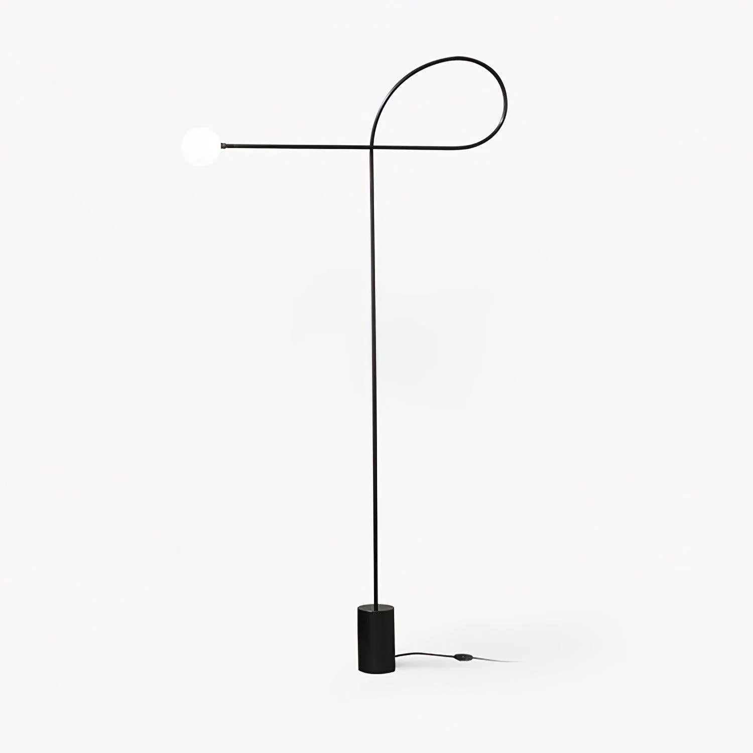 Arcane Orb Floor Lamp 10