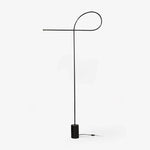 Arcane Orb Floor Lamp 11