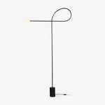 Arcane Orb Floor Lamp 15