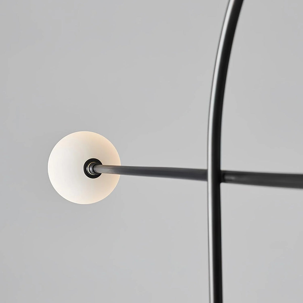 Arcane Orb Floor Lamp 6