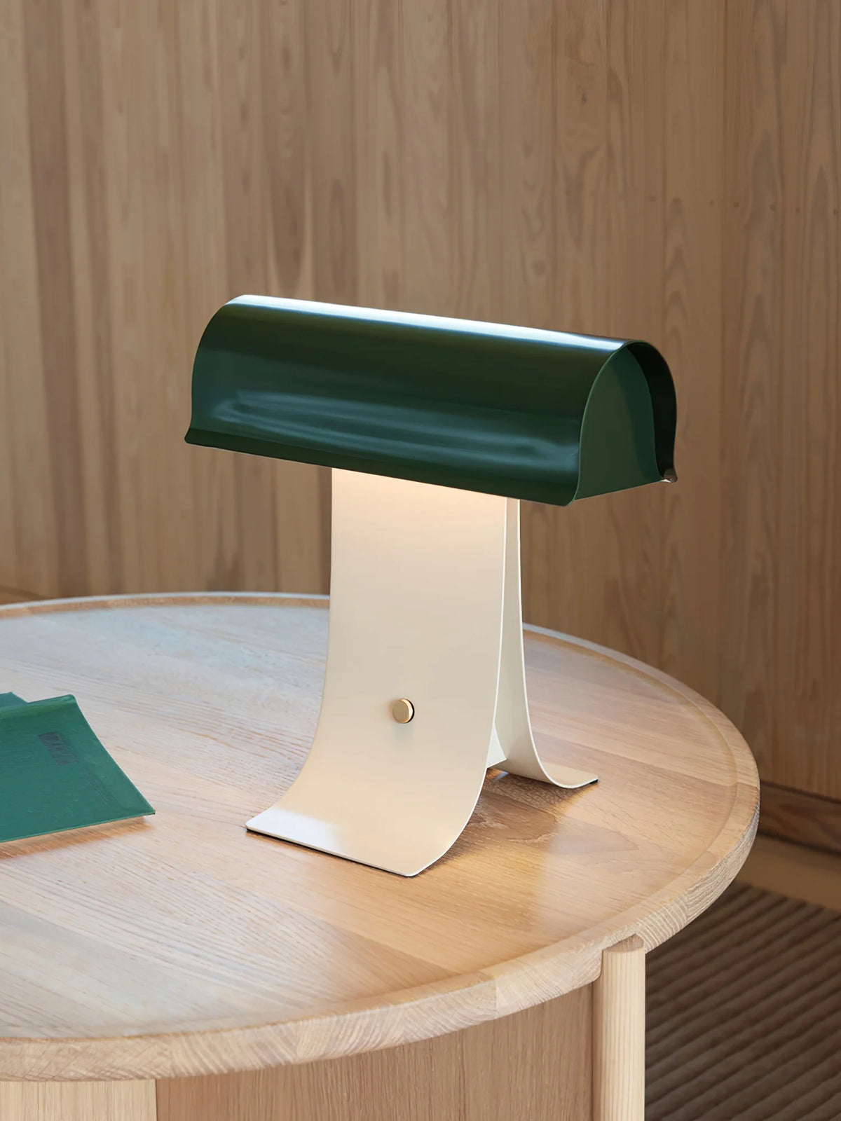 Archive Table Lamp 13