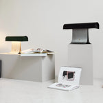 Archive Table Lamp 16