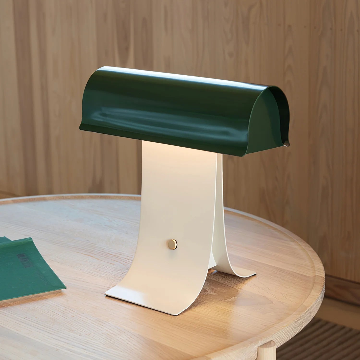 Archive Table Lamp 2