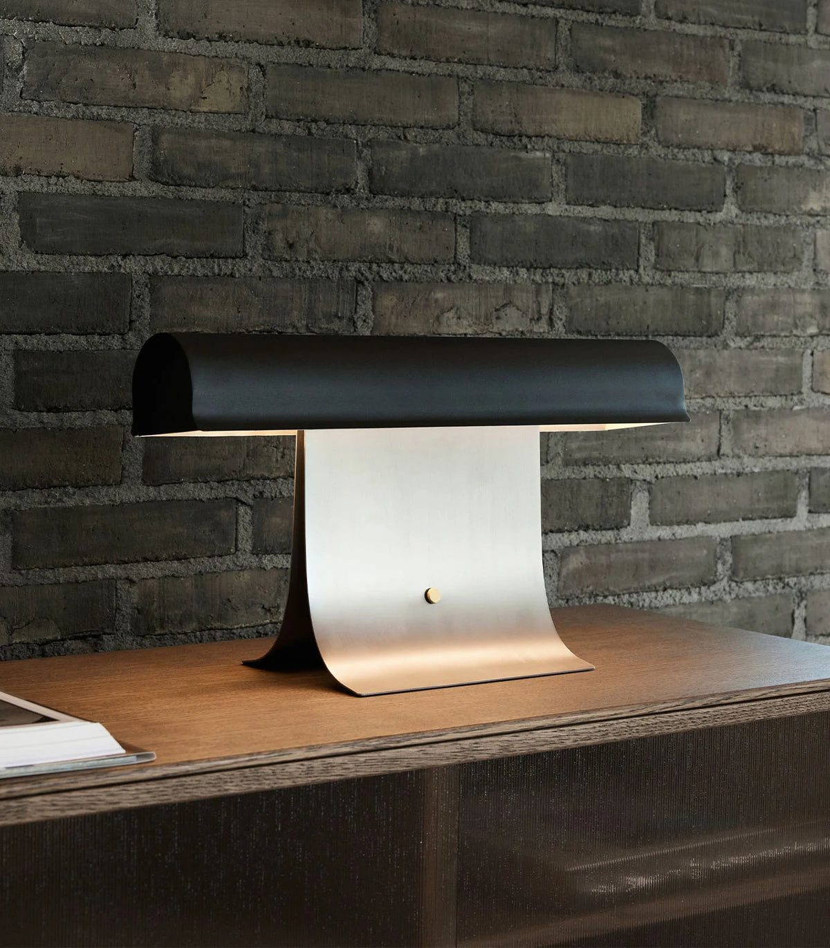 Archive Table Lamp 7