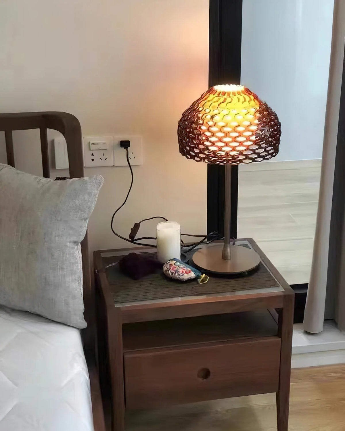 Armadillo Table Lamp 4