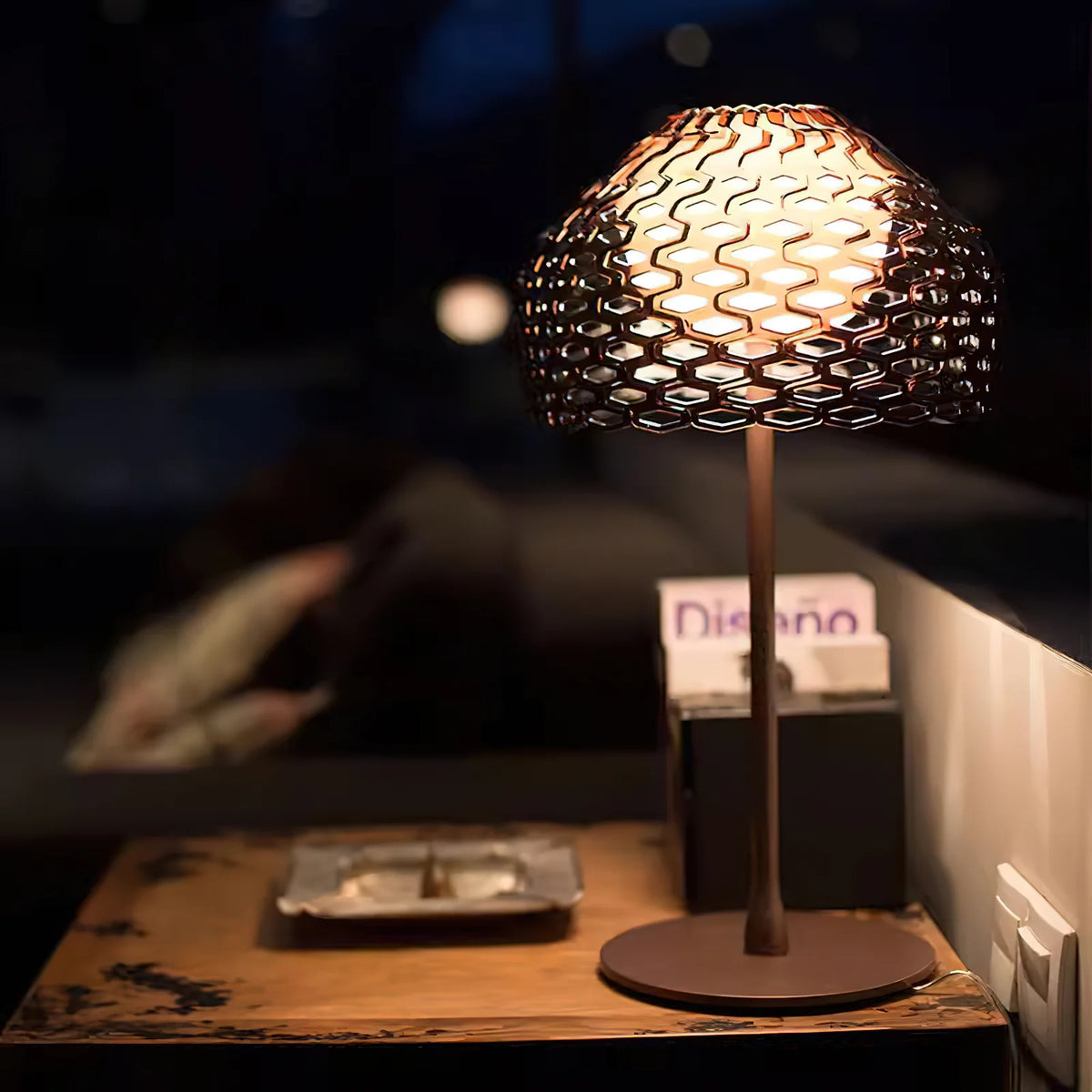 Armadillo Table Lamp 5