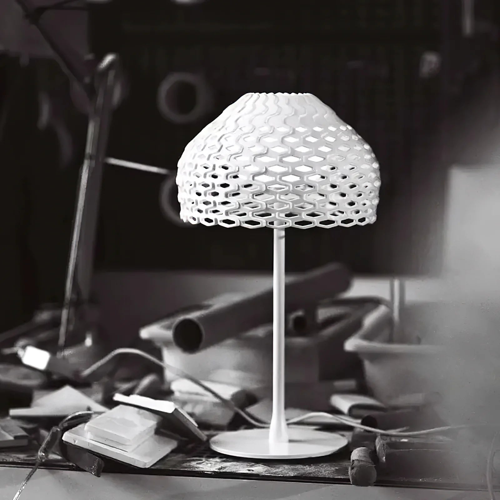 Armadillo Table Lamp 6