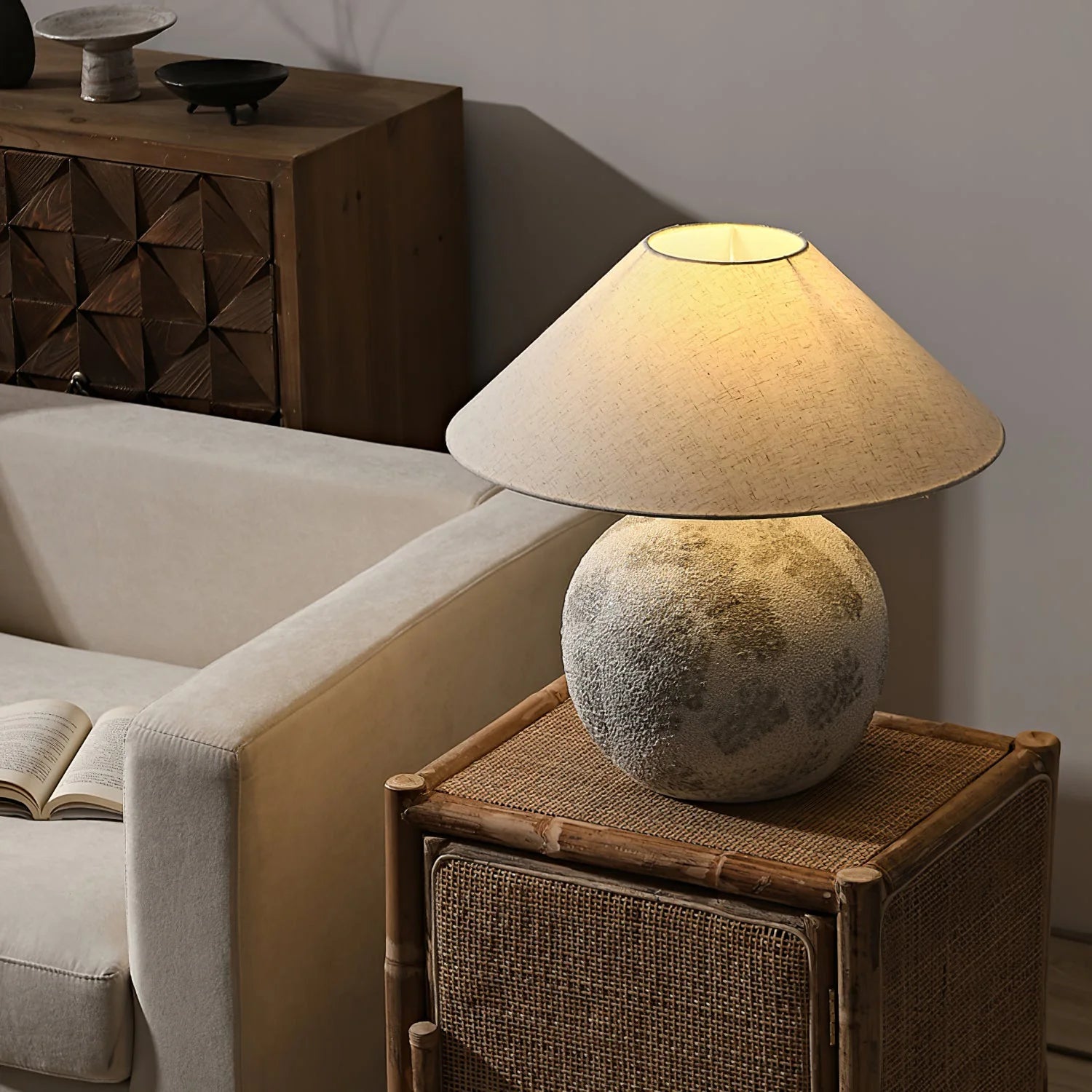 Arosa Table Lamp 6