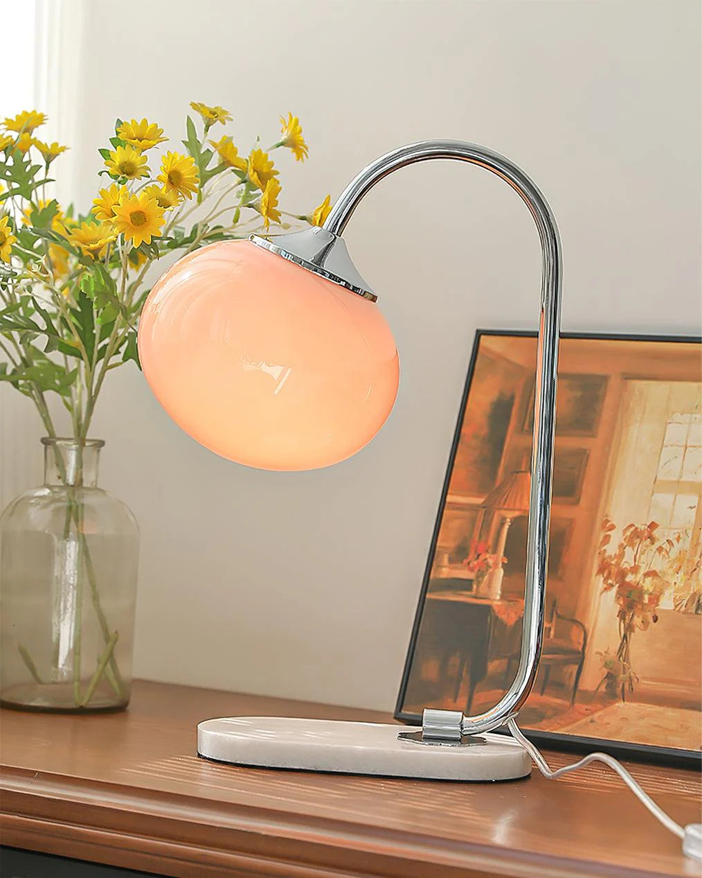 Art Deco Desk Lamp-2