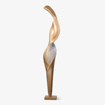 Art_Design_Torch_Floor_Lamp_1