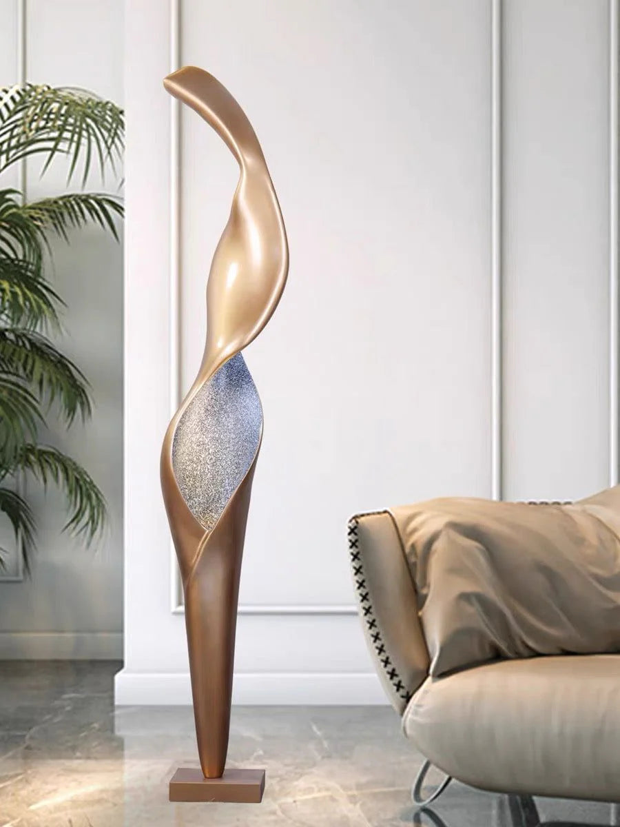 Art_Design_Torch_Floor_Lamp_3