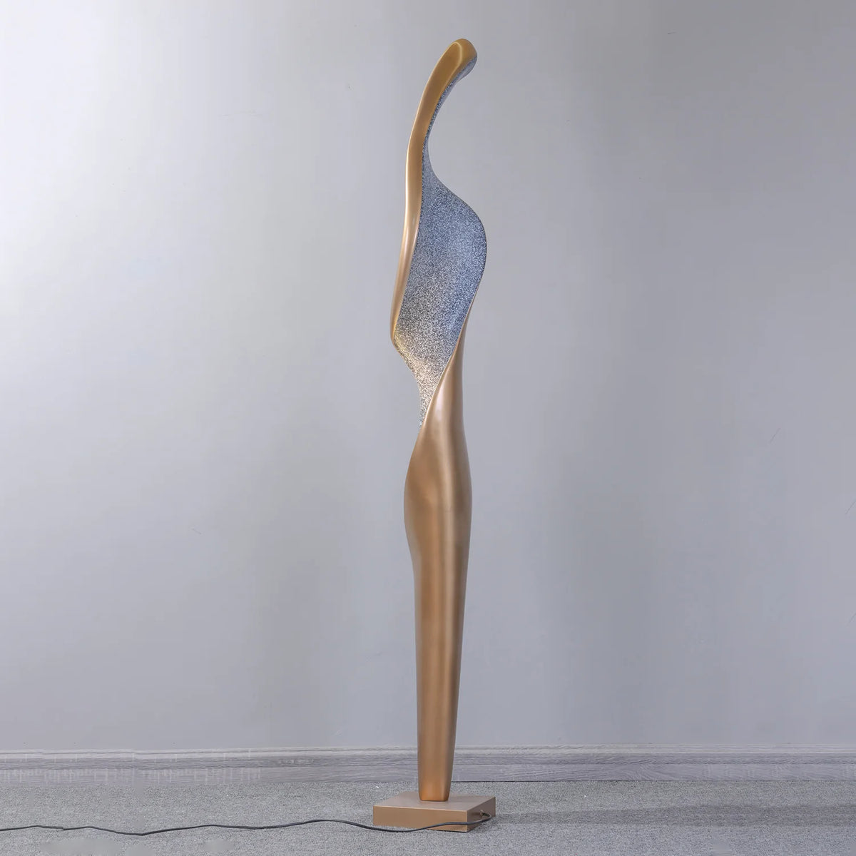 Art_Design_Torch_Floor_Lamp_5