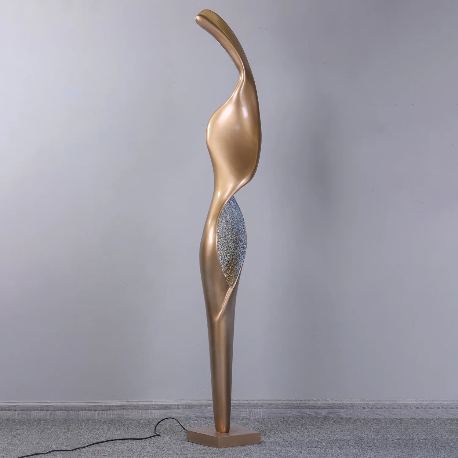 Art_Design_Torch_Floor_Lamp_7
