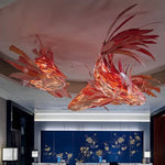 Art_Fish_Lantern_Chandelier_11