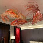 Art_Fish_Lantern_Chandelier_13