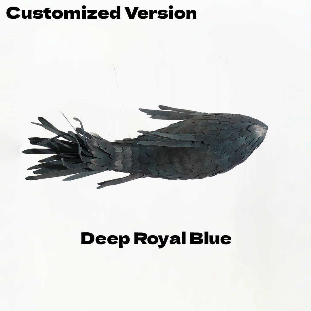 Art_Fish_Lantern_Chandelier_3