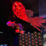 Art_Fish_Lantern_Chandelier_6