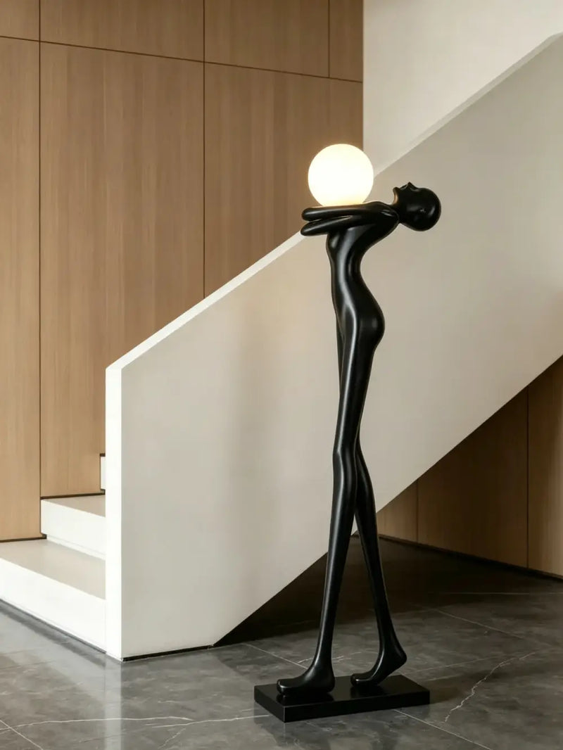 Art Sculpture Series Style Images