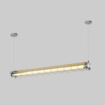 Artisan Glass Linearity Pendant lamp 19