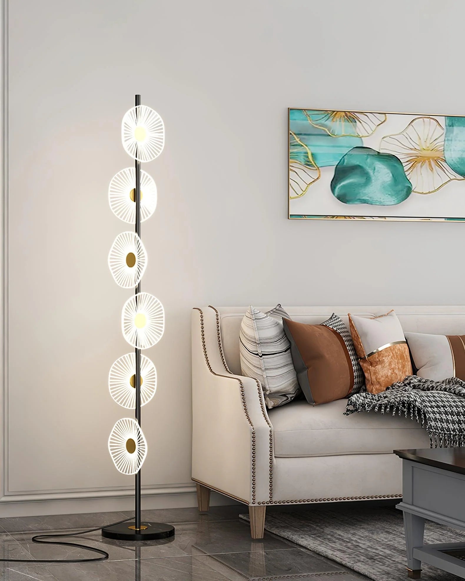 Artistic_Round_Floor_Lamp_4