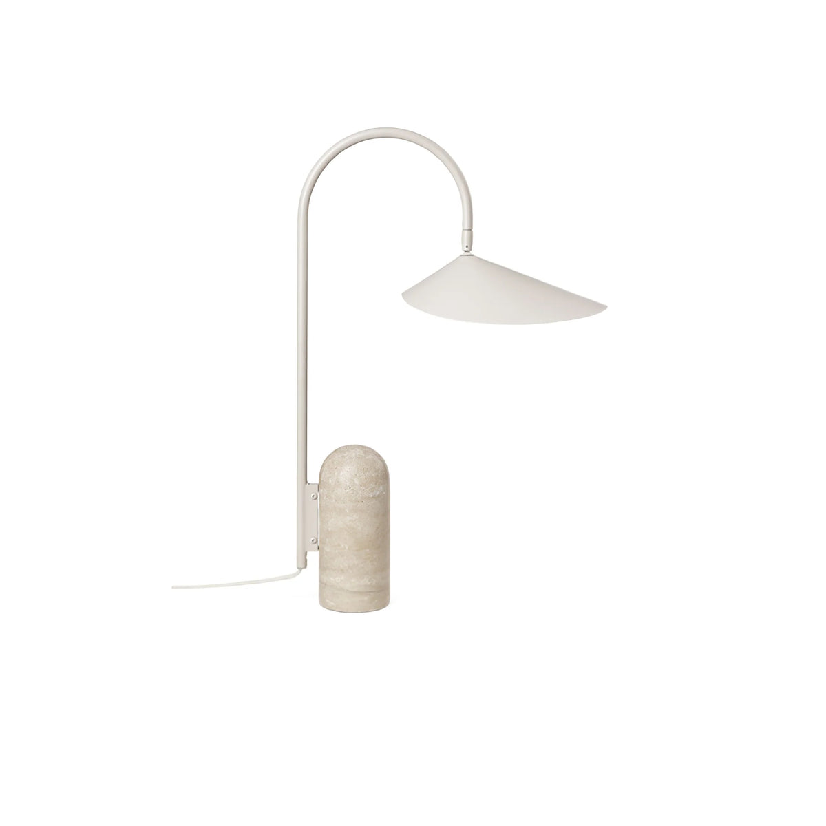 Arum Table Lamp 12