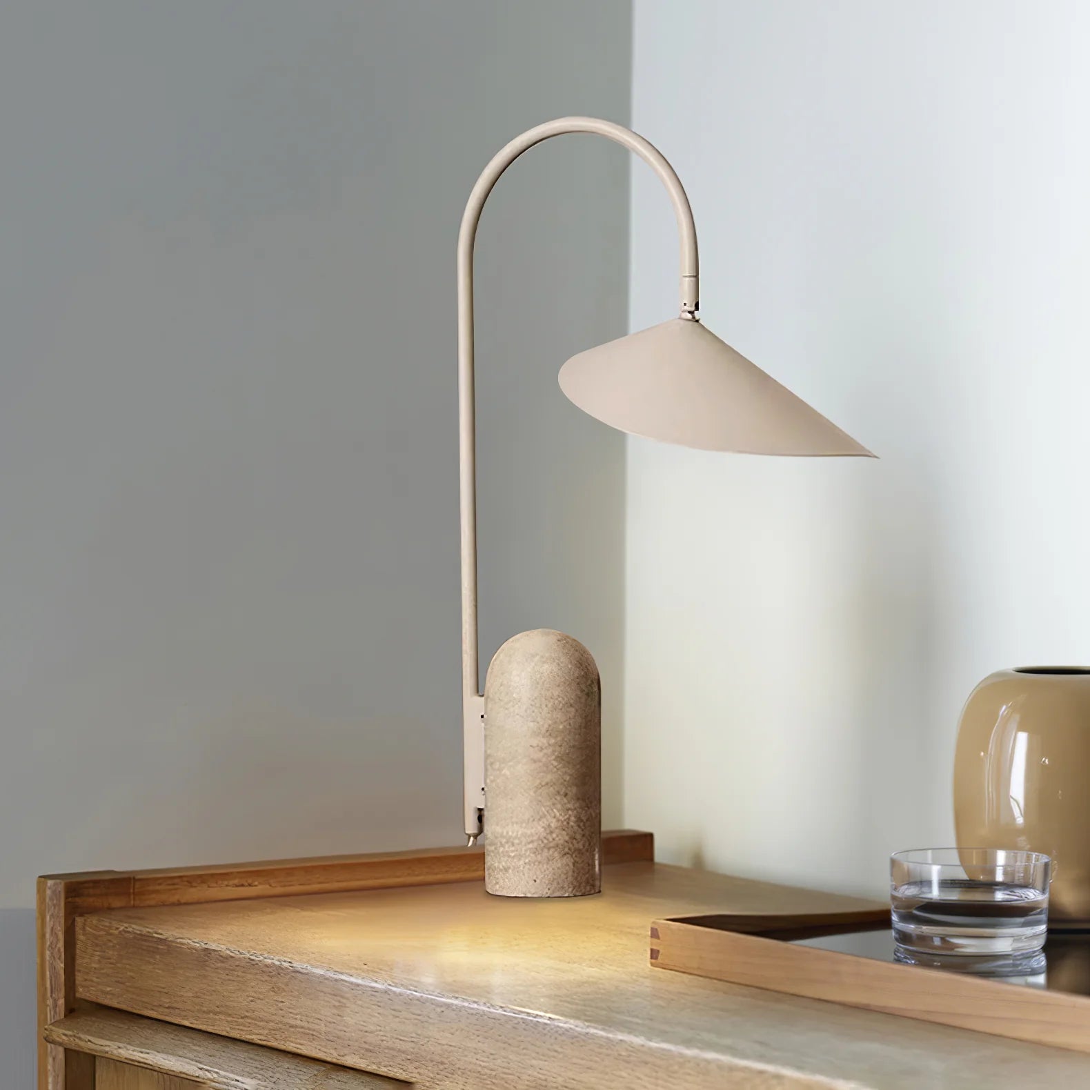 Arum Table Lamp 13